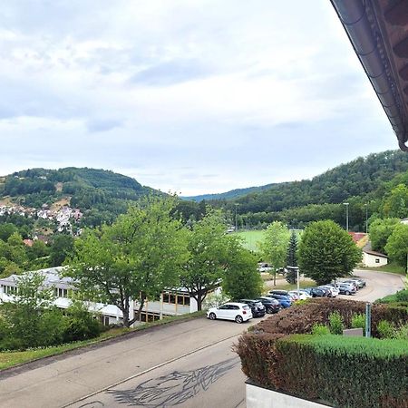 4 Zimmer Geraeumige Und Ruhig Gelegene Ferien- Und Monteurwohnung Nur Fuer Sie Allein Aujvari Vermietungen Spiegelberg Eksteriør billede