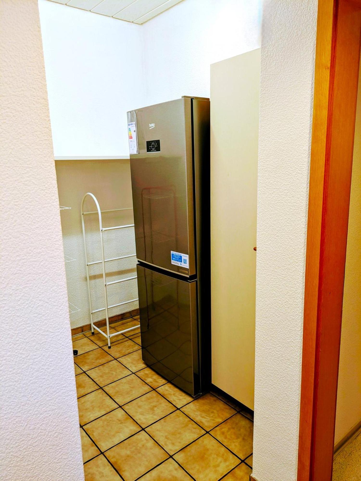 4 Zimmer Geraeumige Und Ruhig Gelegene Ferien- Und Monteurwohnung Nur Fuer Sie Allein Aujvari Vermietungen Spiegelberg Eksteriør billede