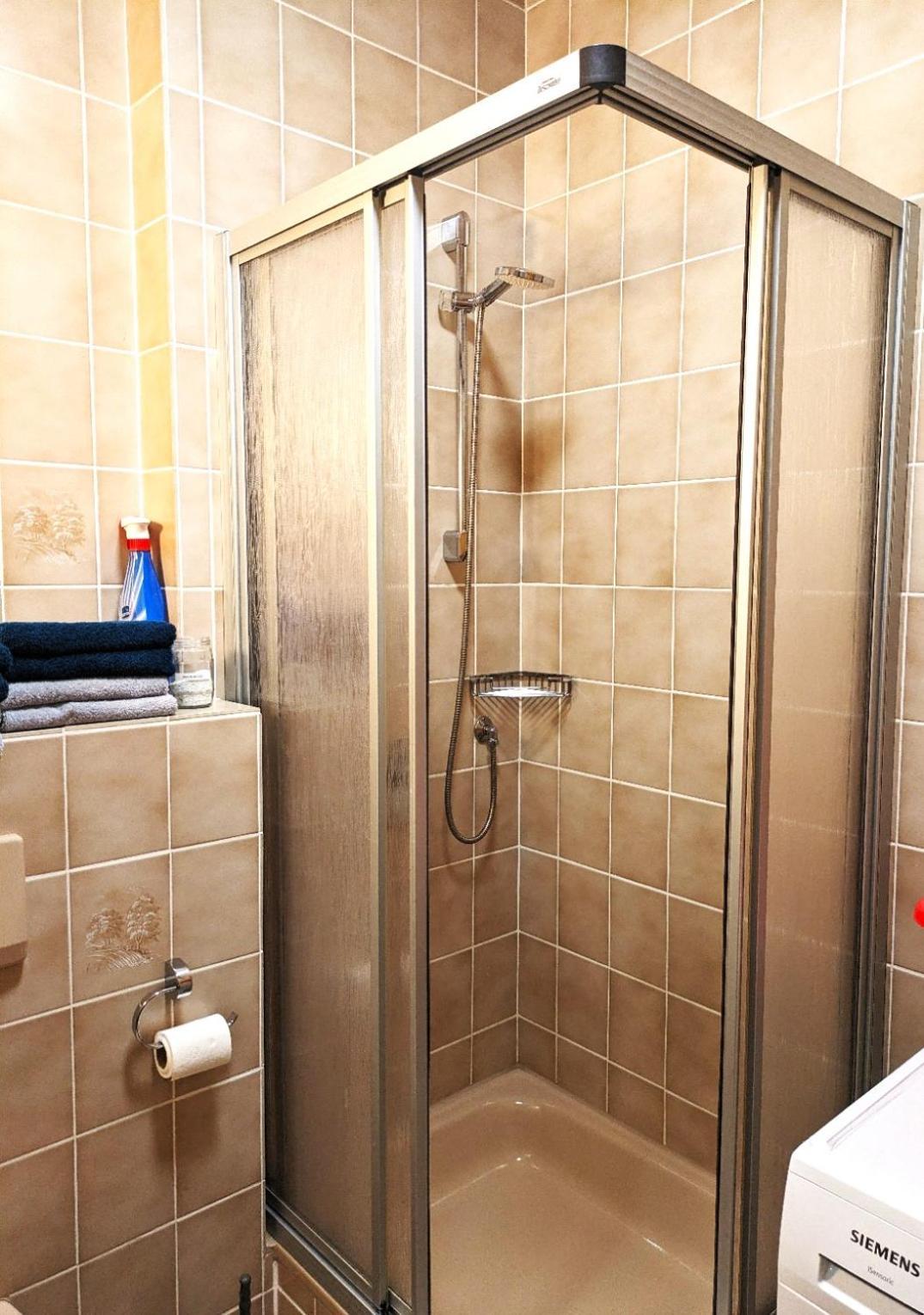 4 Zimmer Geraeumige Und Ruhig Gelegene Ferien- Und Monteurwohnung Nur Fuer Sie Allein Aujvari Vermietungen Spiegelberg Eksteriør billede